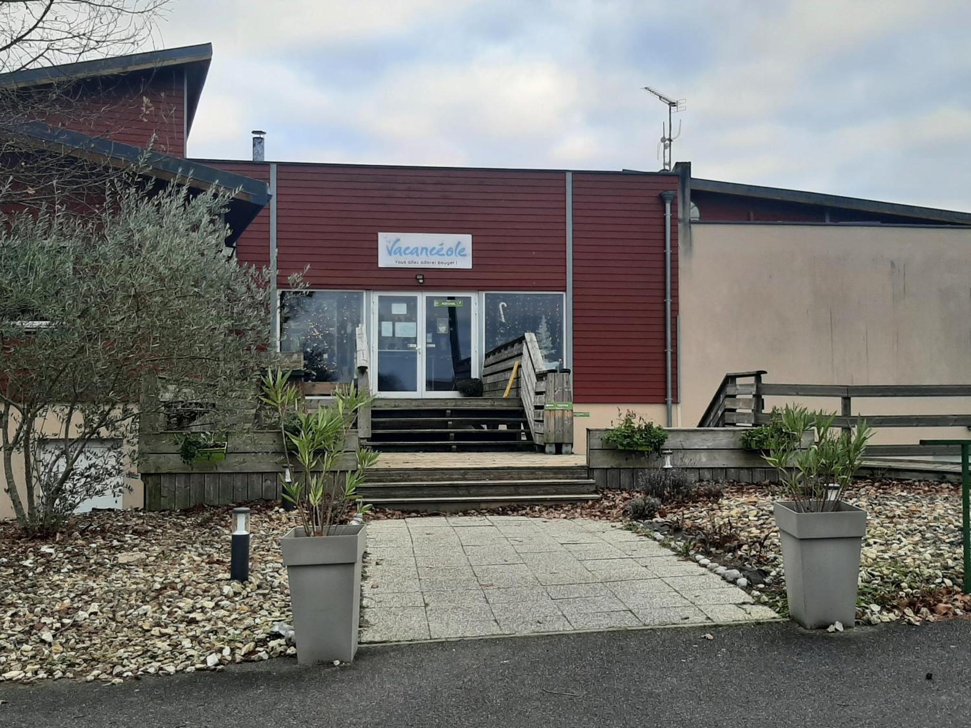 Quartier Des Peintres - Poussin Chaveignes Exterior foto