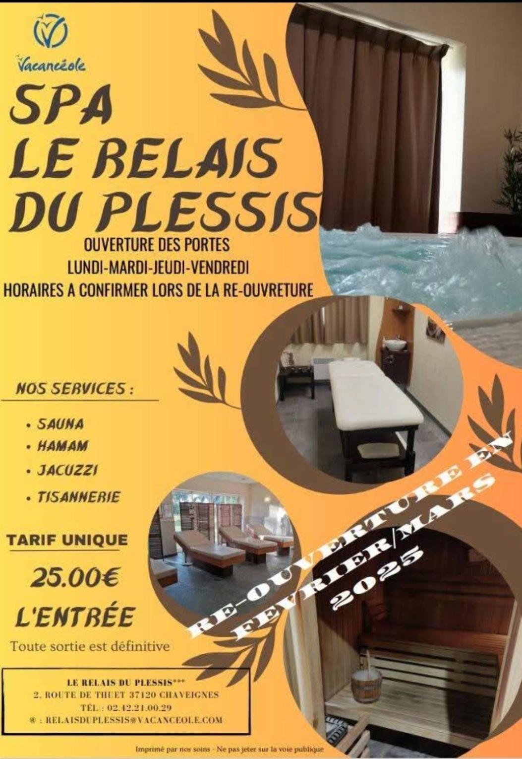 Quartier Des Peintres - Poussin Chaveignes Exterior foto